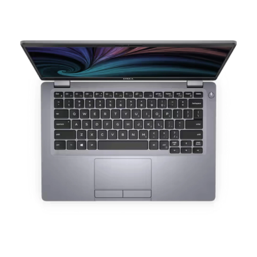 Dell 5310 Laptop on Rent in Mohali